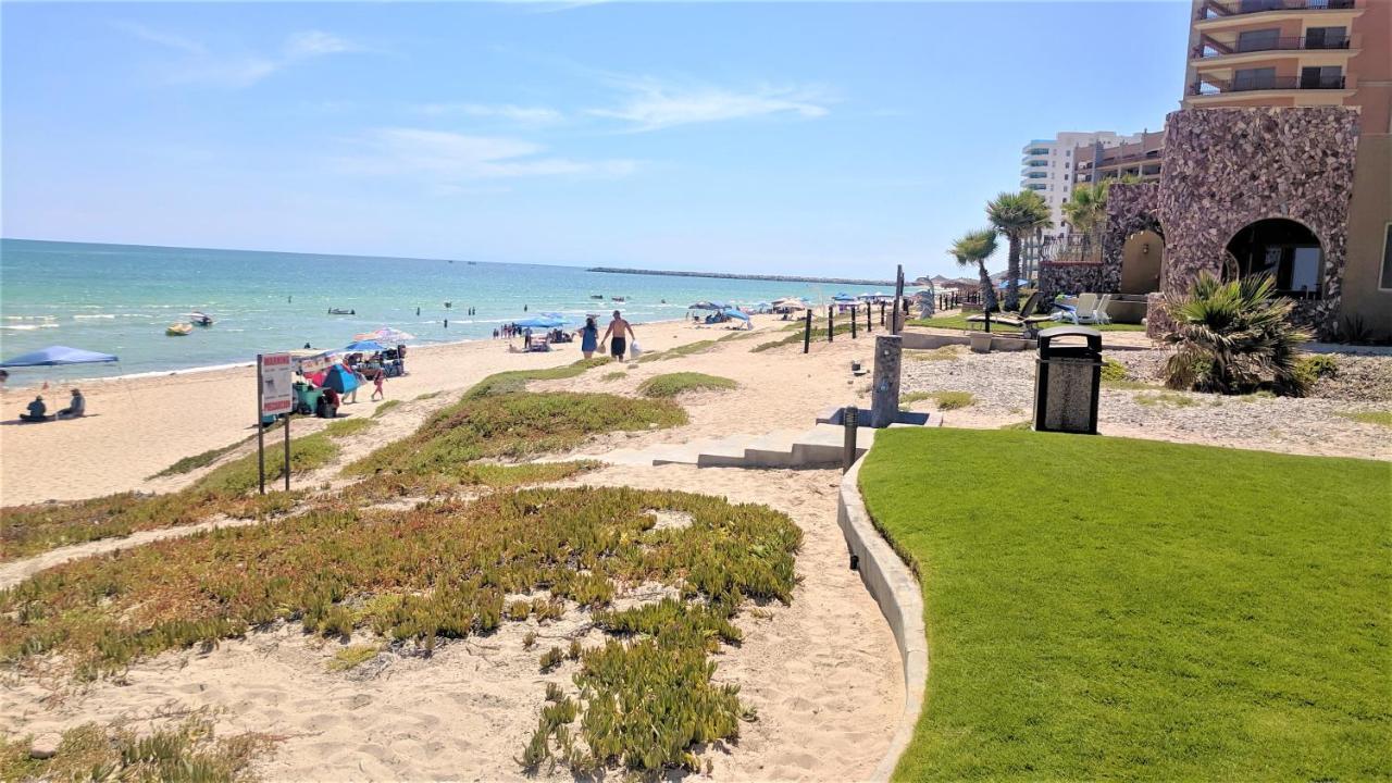 Sandy Beach Rocky Point Bella Sirena 203-E Экстерьер фото